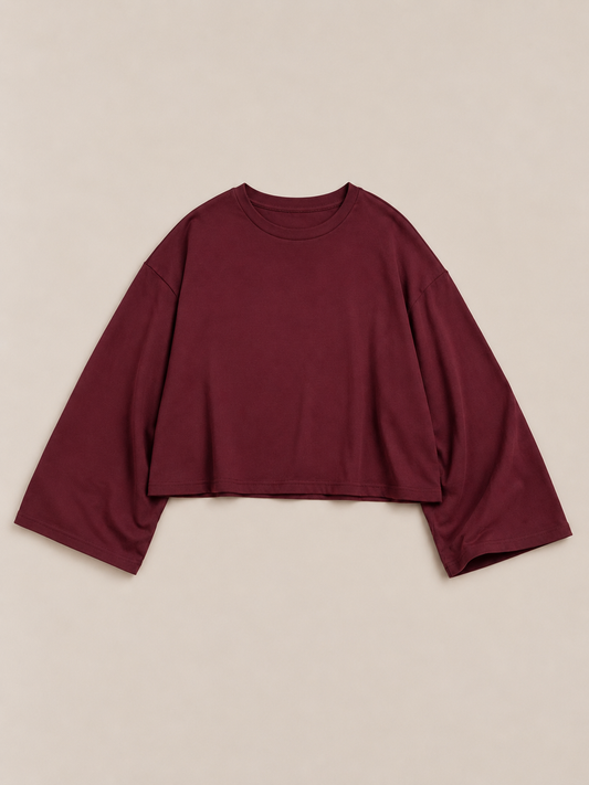 Easy Layer Longsleeve
