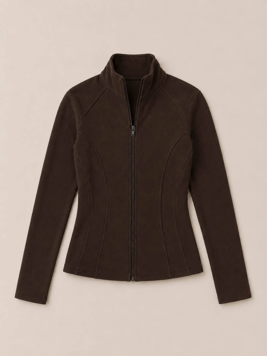 Studio Zip Jacket