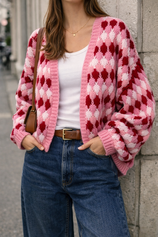 Berrylove Cardigan