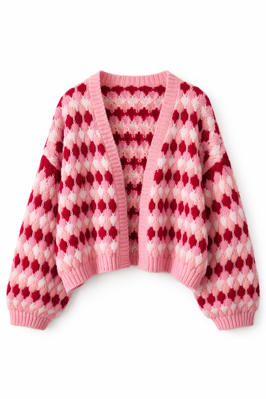 Berrylove Cardigan