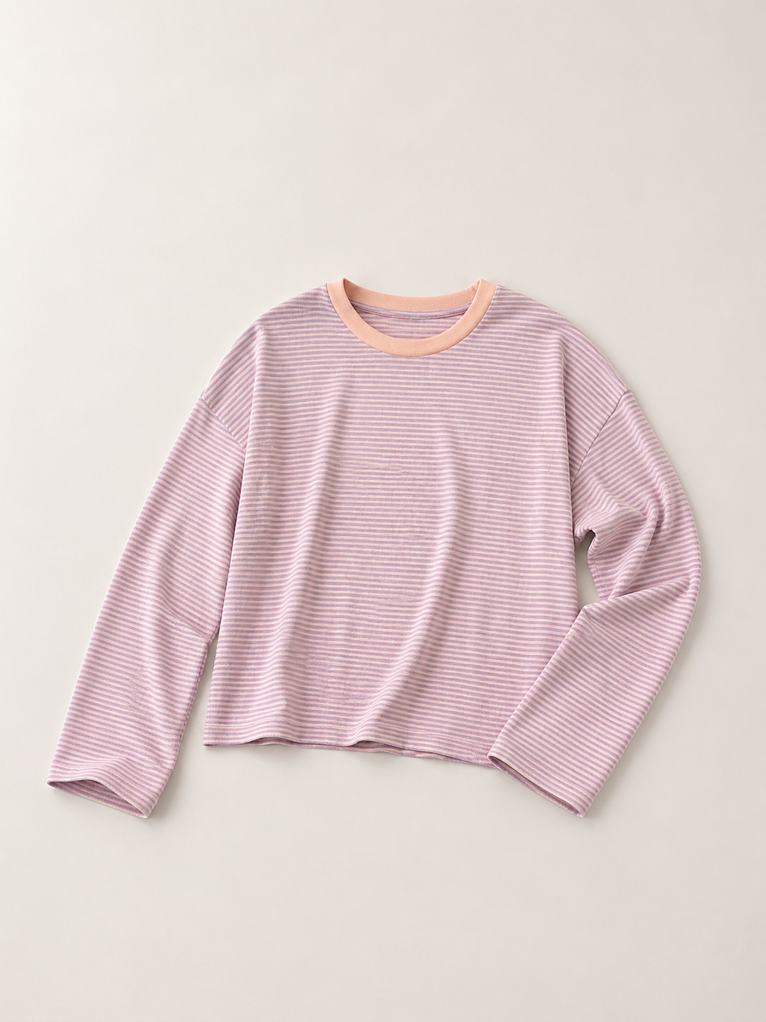 Summer Stripe Shirt