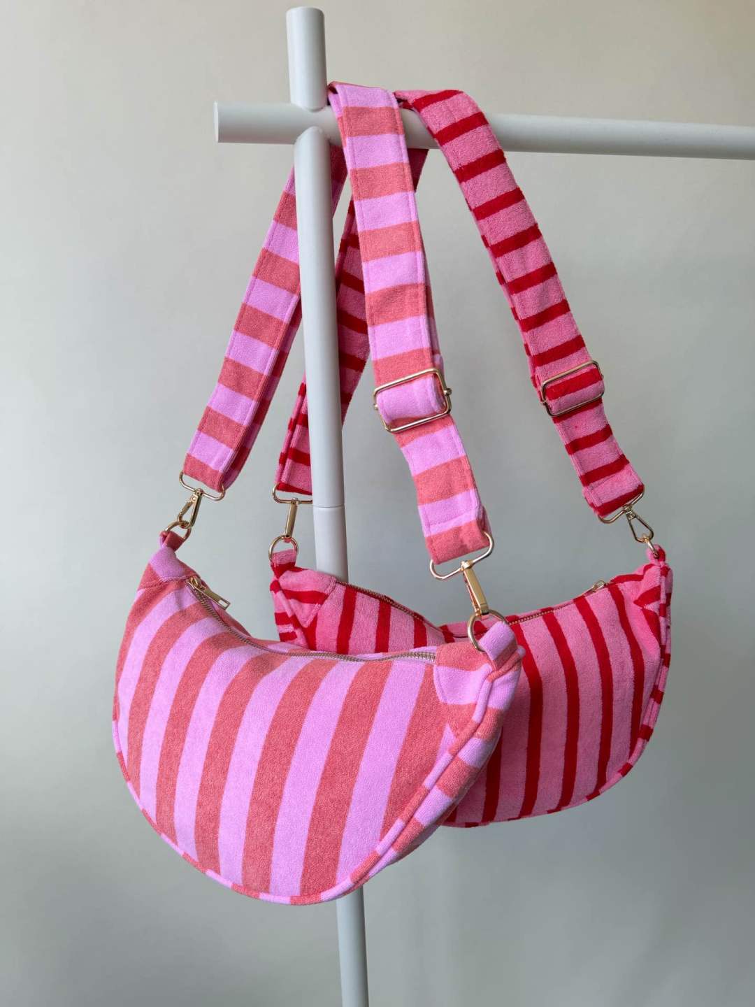 HALFMOON BAG