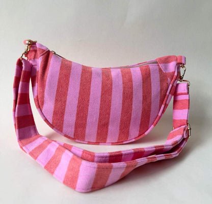 HALFMOON BAG