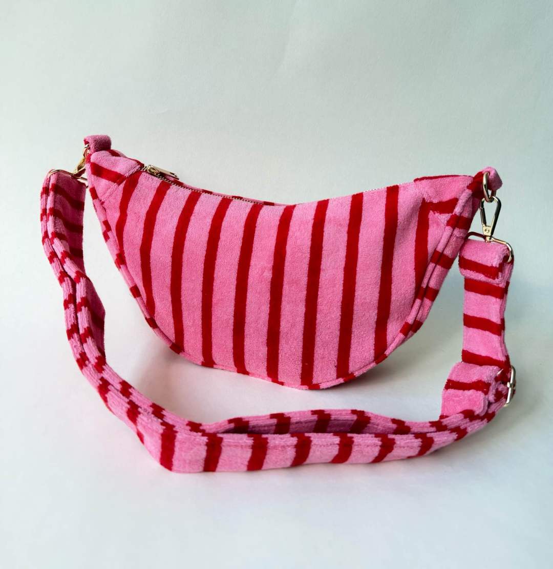HALFMOON BAG
