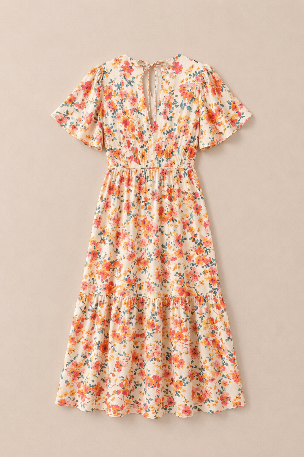 Endless Summer Dress