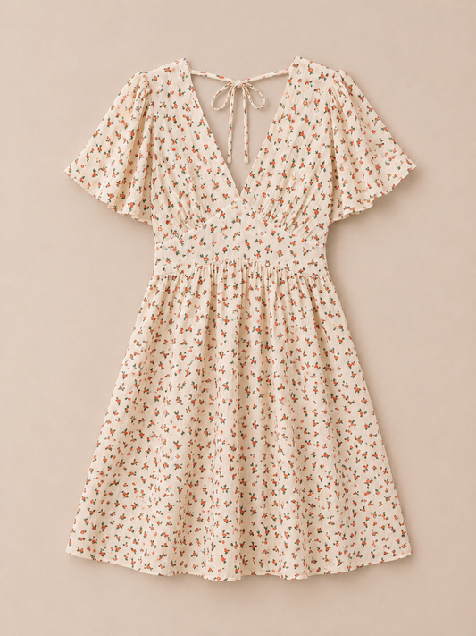 Kleid Livia
