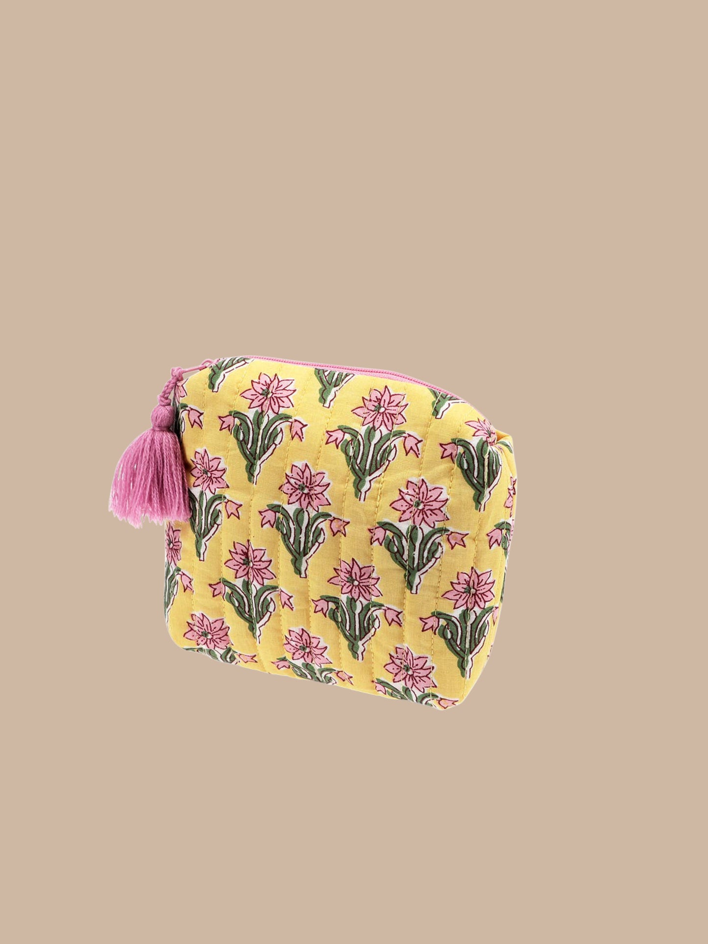 Schminktasche - Vintage