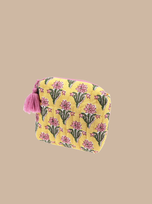 Schminktasche - Vintage
