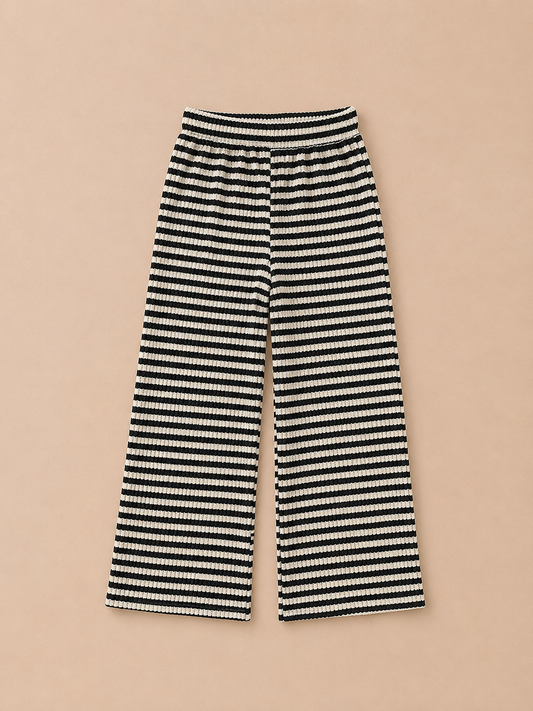 Summer Stripe Pants