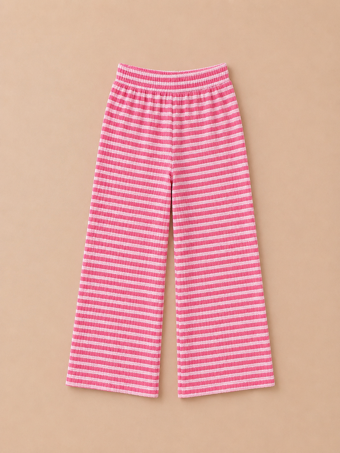 Summer Stripe Pants