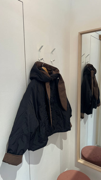 Rosewood Jacket