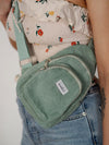 BASIC CORD BAG | MINT