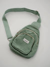 BASIC CORD BAG | MINT
