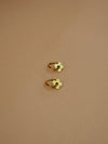 OHRRING | FLOWER GOLD
