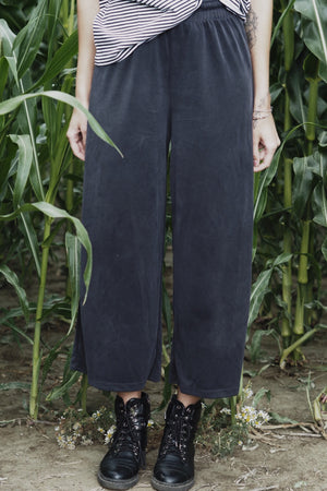 CULOTTE SUPER-SOFT BLACK
