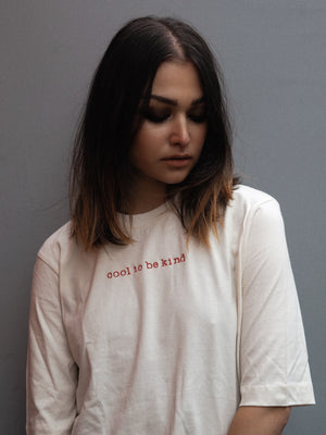 COOL TO BE KIND | SHIRT