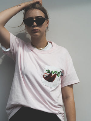 FAULTIER POCKET SHIRT