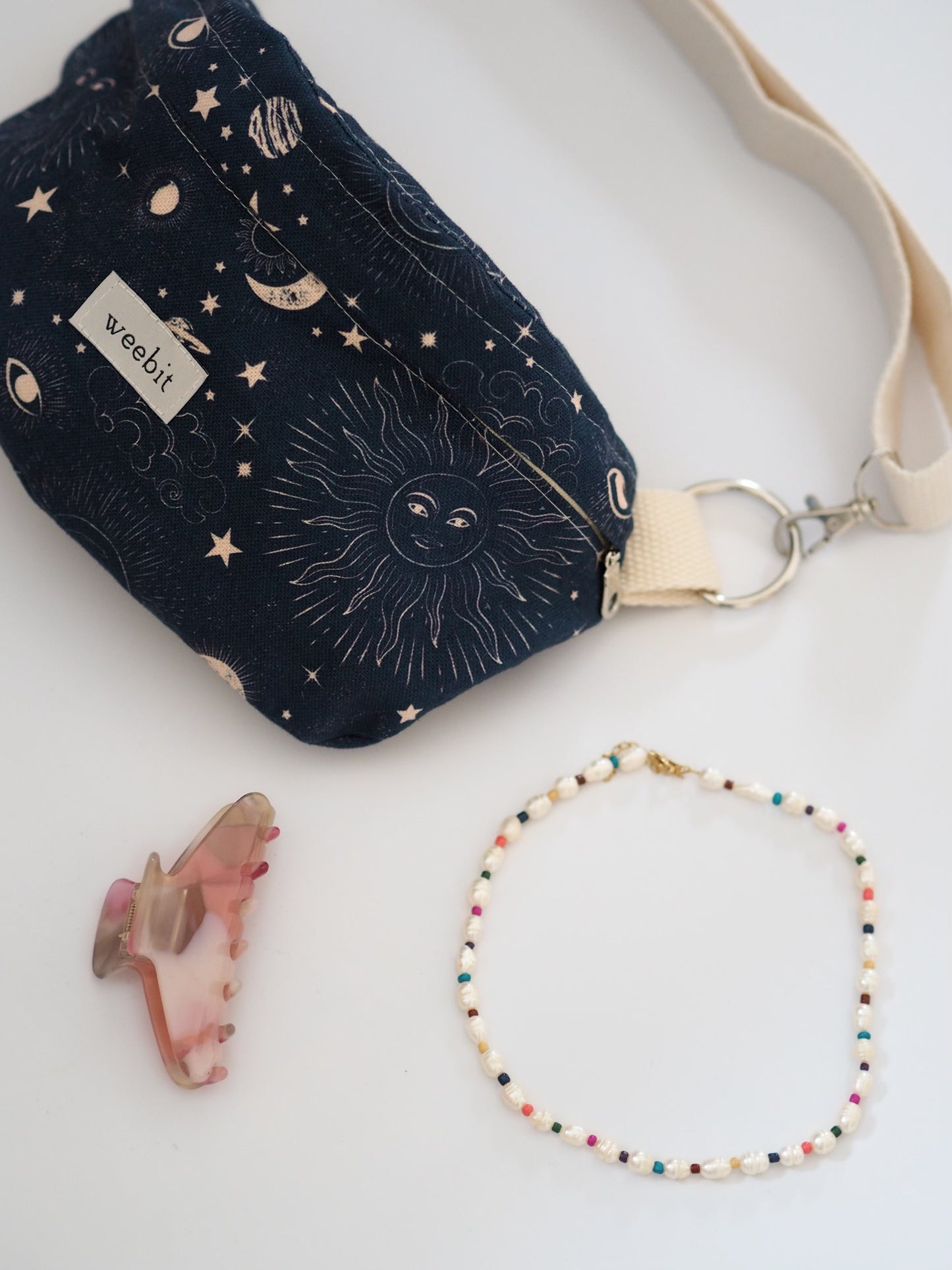 BUMBAG SUN&MOON