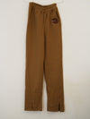 HOMEWEAR JOGGERS SLEEPING FOX