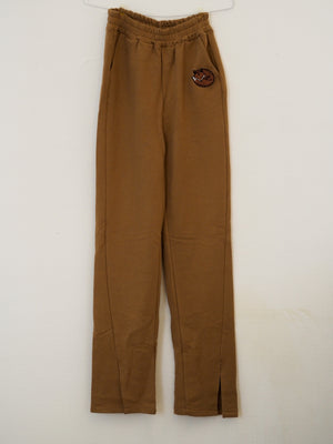 HOMEWEAR JOGGERS SLEEPING FOX