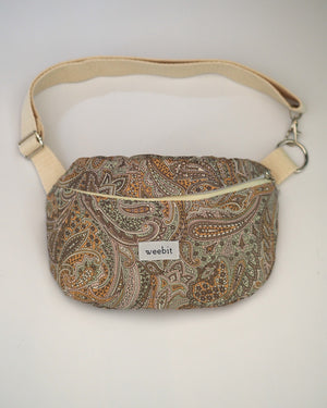 BUMBAG PAISLEY