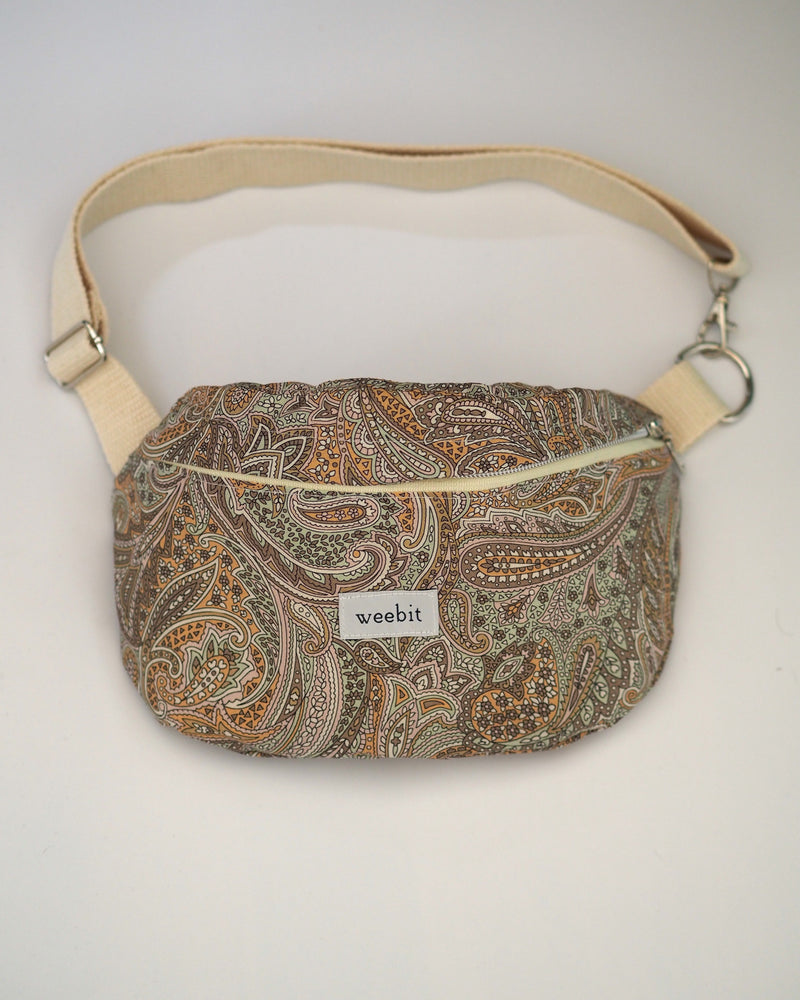 BUMBAG PAISLEY