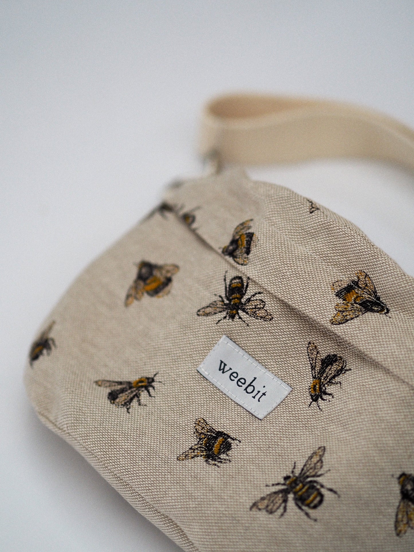 BUMBAG BEES