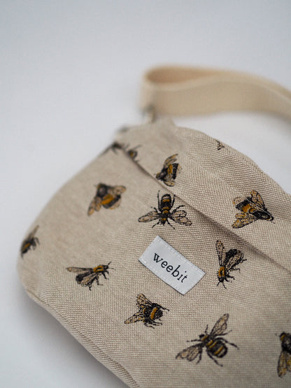 BUMBAG BEES