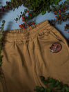 HOMEWEAR JOGGERS SLEEPING FOX