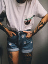 FAULTIER POCKET SHIRT