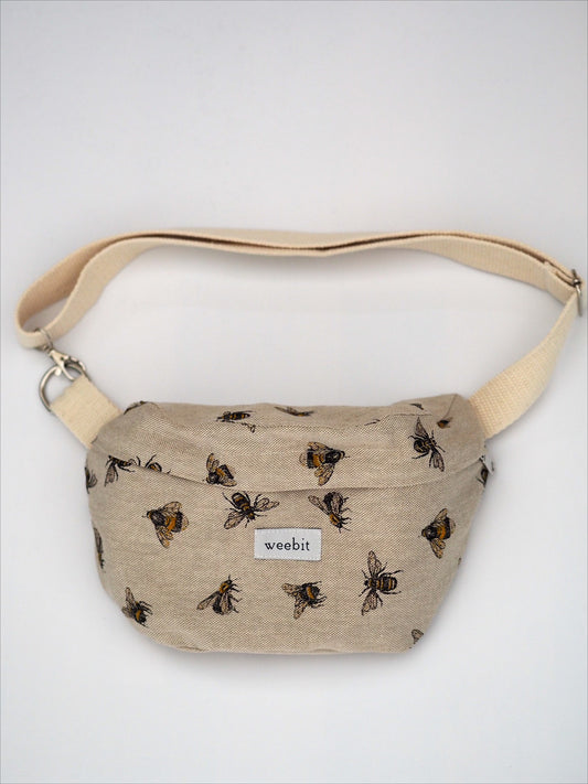 BUMBAG BEES