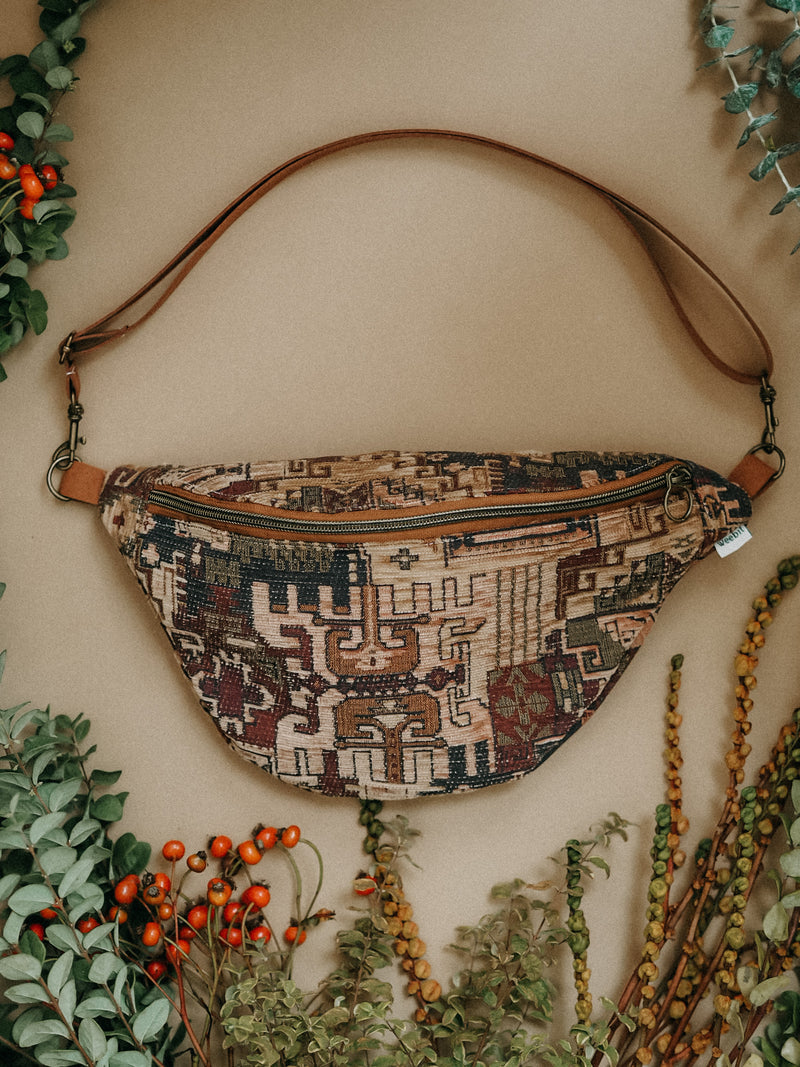 BUMBAG WANDERLUST