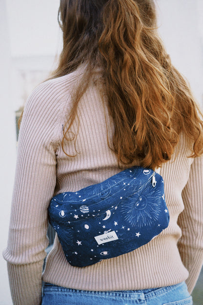 BUMBAG SUN&MOON