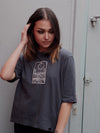 THE MOON TAROT | SHIRT