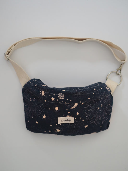 BUMBAG SUN&MOON